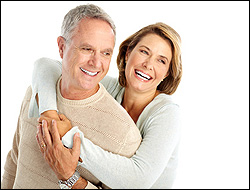 Dentures for missing tooth and denture repairs in Brampton  - Dr. Emil Svoboda - family and cosmetic Brampton Dentist