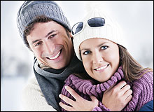 Brampton Dental Office creating Porcelain Dental Crowns for patients will a missing tooth- park place dental centre family and cosmetic dentist in brampton.