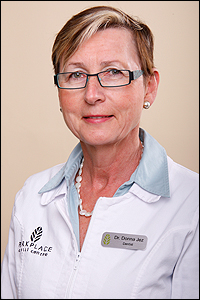 Dr. Donna Jez - Brampton Dentist