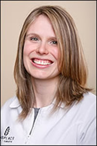 Dr. Mary-Anne Svoboda - Bampton Children's Dentistry