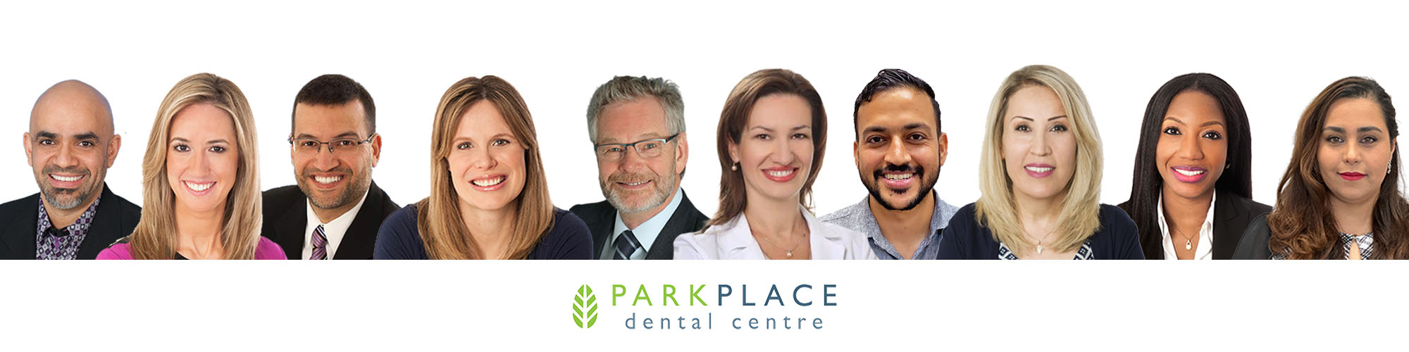 Brampton Dental Office