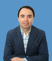 Dr. Farzad Tayari - Brampton Dentistry